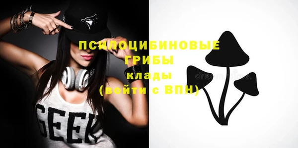 стафф Абаза